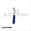 Little Tipper Keychain - Blue
